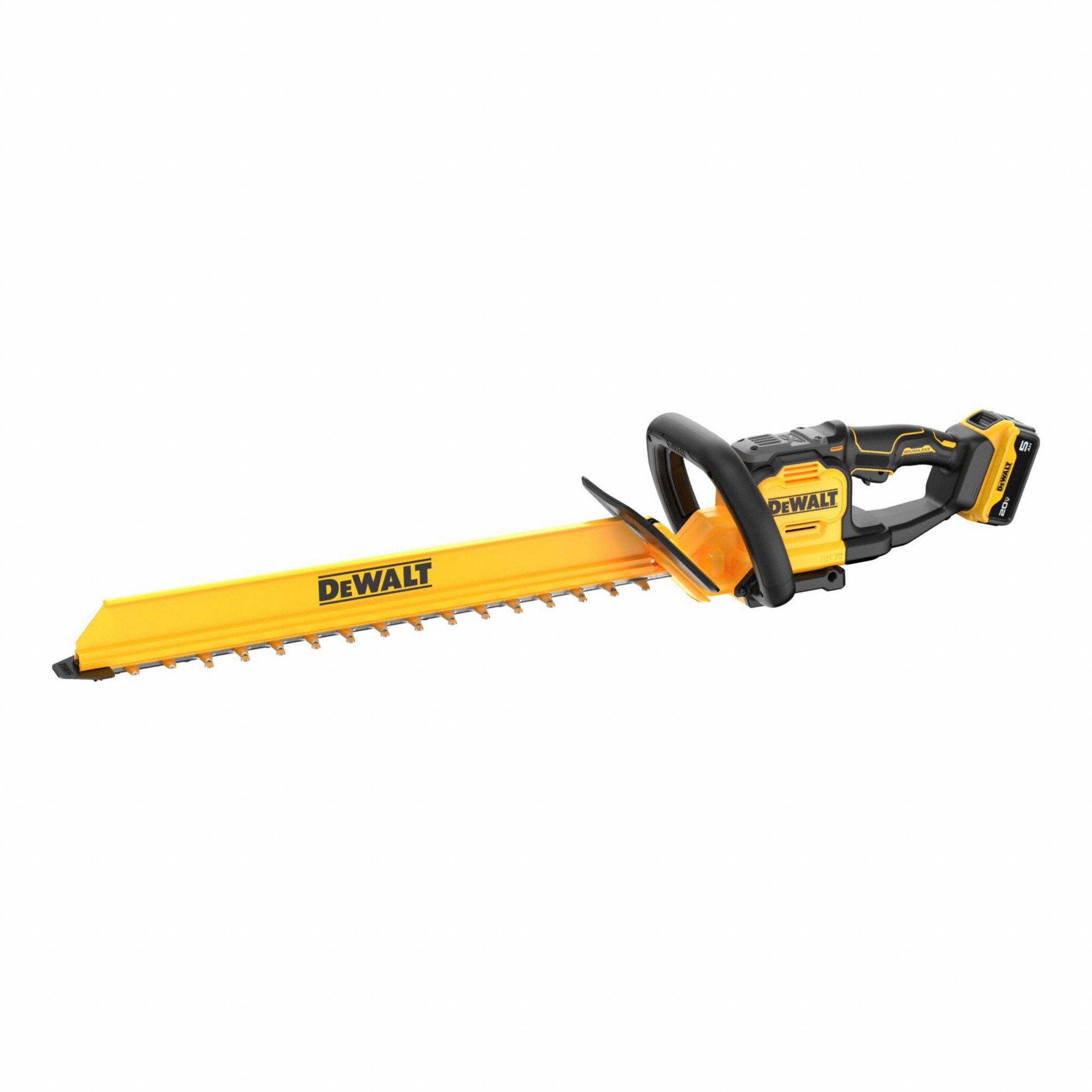 Hedge Trimmer
