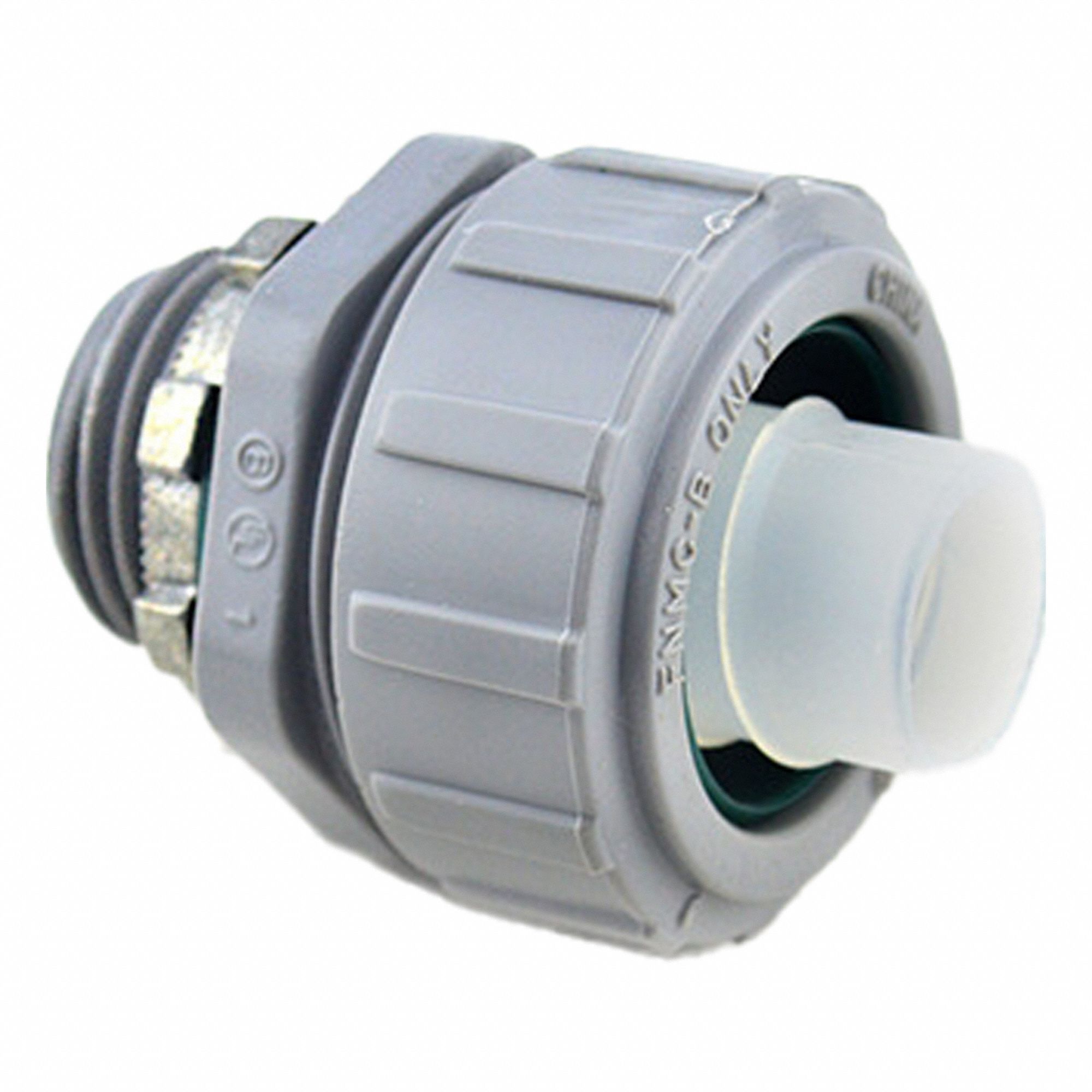 Liquid-Tight Conduit Fittings