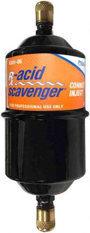 Acid Neutralizer Aerosol 4 oz