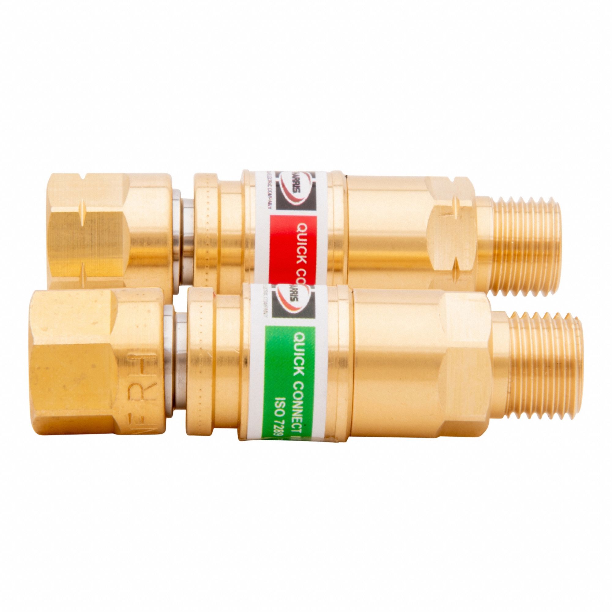 Flashback Arrestors, 9/16"-18