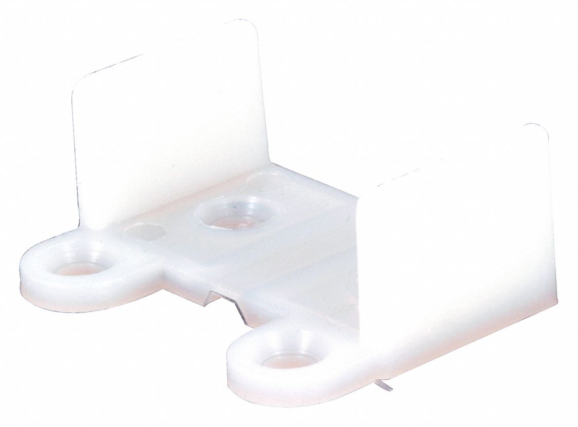 PRIMELINE, BiFold Door, Nylon, Closet Door Guide 430V01N 6565