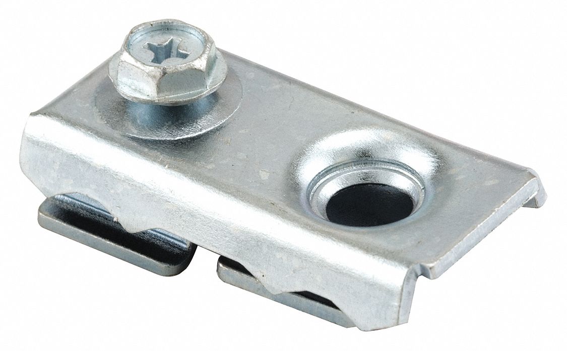 POIGNEE PORTE DE PLACARD,3-53/64 PO L,PR