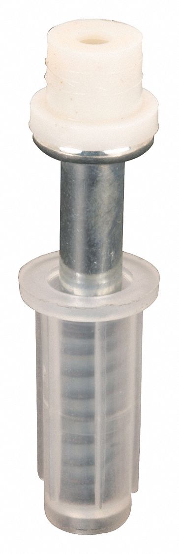 Pivot Guide: 2 1/16 in Lg, 3 3/4 in Wd, 25 lb Max Wt, 1 PR