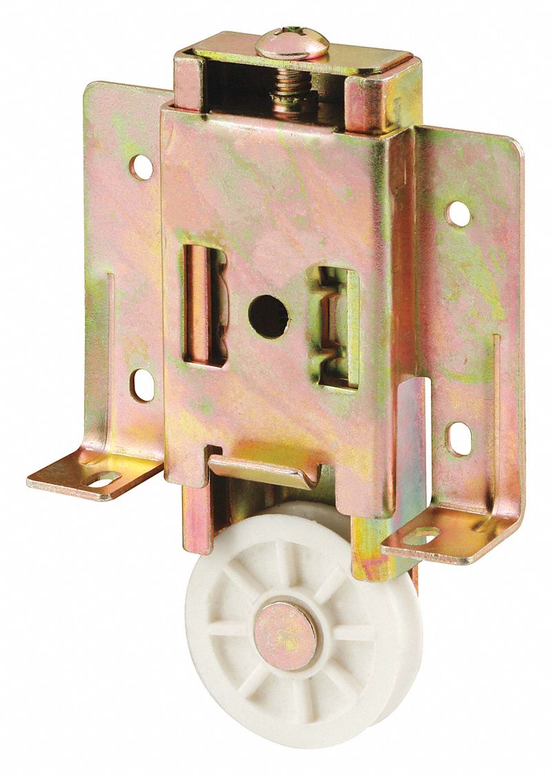 SERRURE/POIGNEE PORTE ESCAMOTBL,18-3/4PO