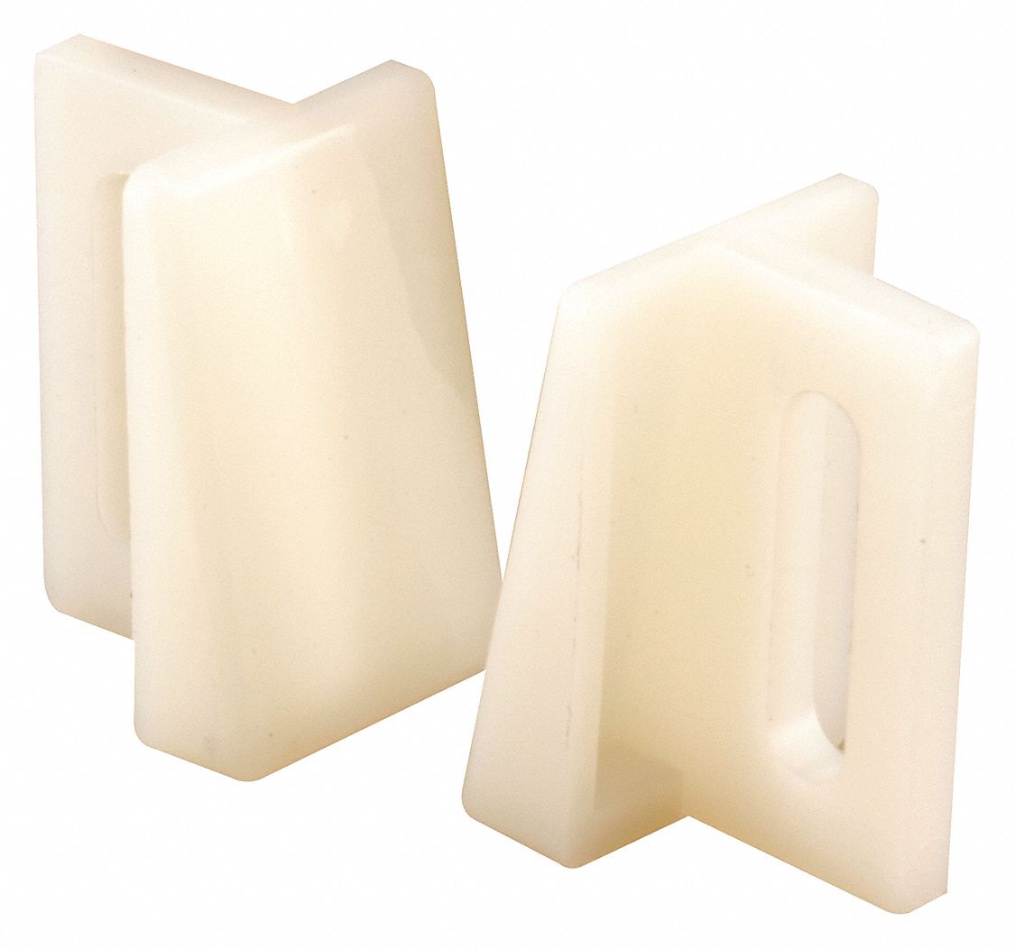 BOUCHONS D'EMBOUTS, ALUM, ARGENT, PR