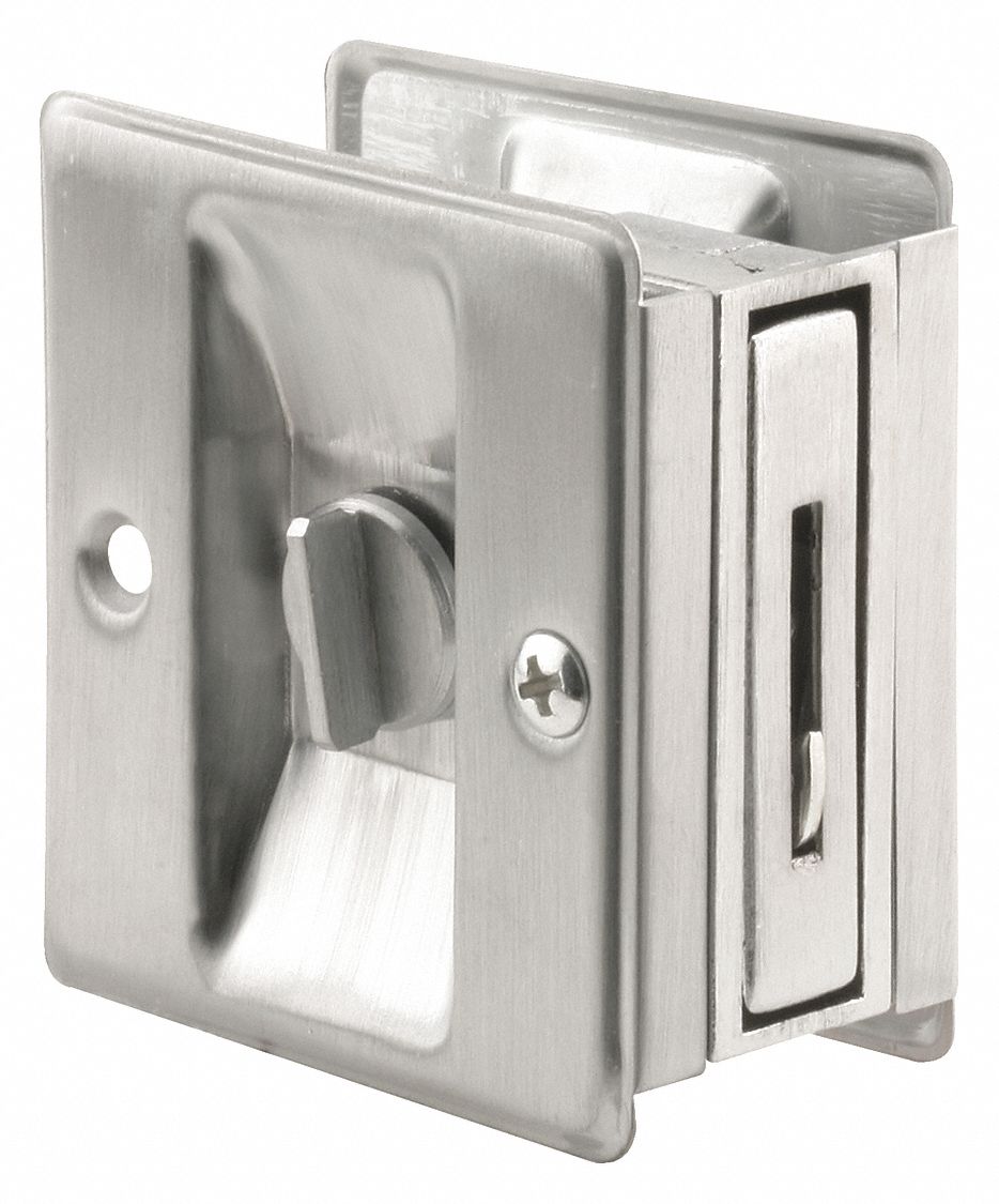 COMBINATION TRAY AND EDGE PULL, UNTHREADED HOLES, BRASS, SILVER, TRAY/LEVER