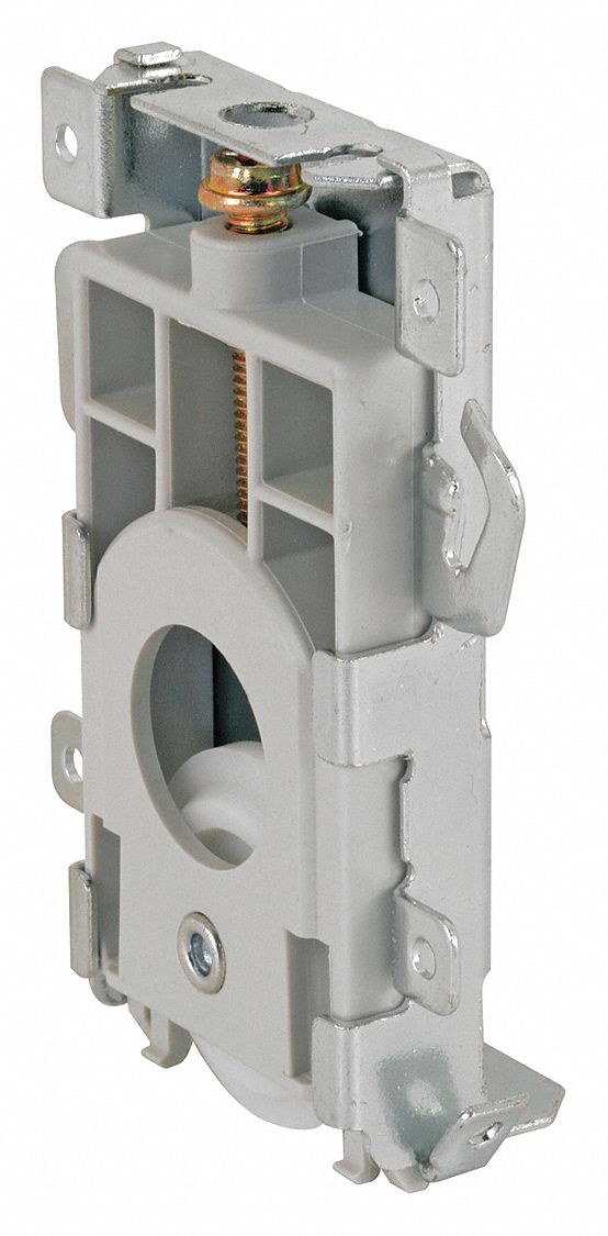 Roller: 4 7/8 in Lg, 1 13/16 in Wd, 40 lb Max Wt