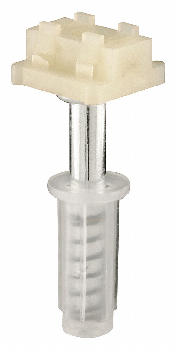 PRIMELINE, BiFold Door, Nylon, Closet Door Top Guide Set 430Y56N