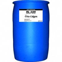 Synthetic Oil: Polyol Ester, 53 gal Drum, 100 SUS, -61.6°F Pour Point, Yellow