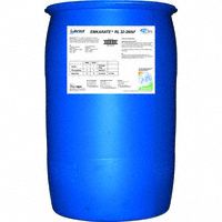 Synthetic Oil: Polyol Ester, 53 gal Drum, 150 SUS, -40°F Pour Point, Yellow