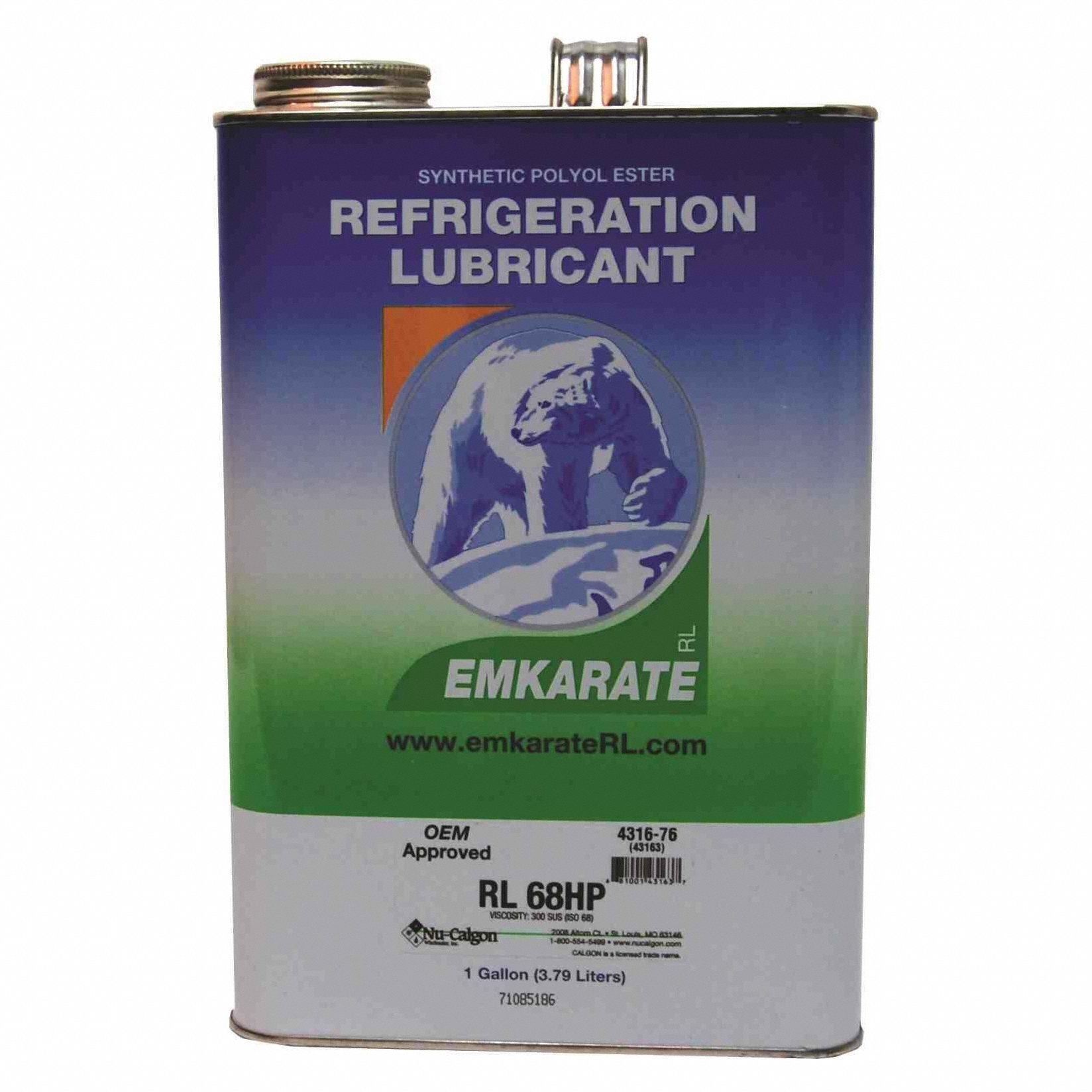 Emkarate RL68HB