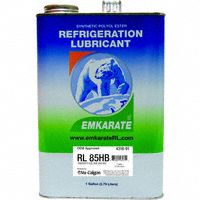 Emkarate RL85HB