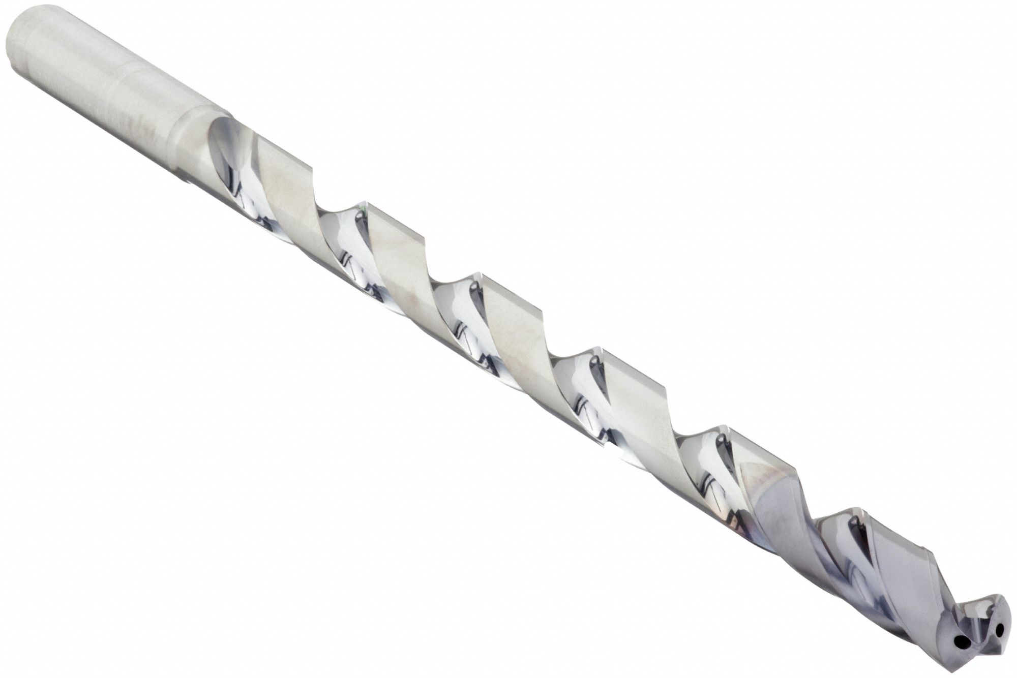 Extra Long Drill, #14, Carbide