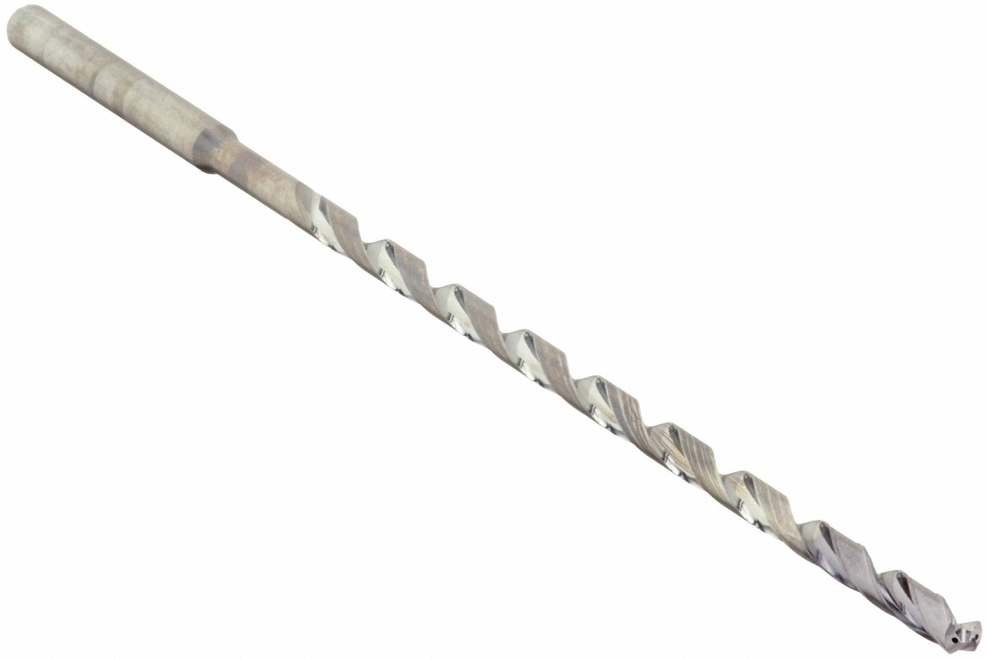 Extra Long Drill, 1/8", Carbide