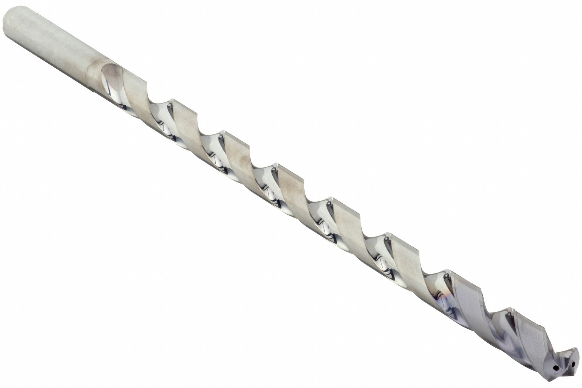 Extra Long Drill, 1/2", Carbide