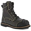 IRON AGE 8" Work Boot, Composite Toe, Style Number IA0120-1 image