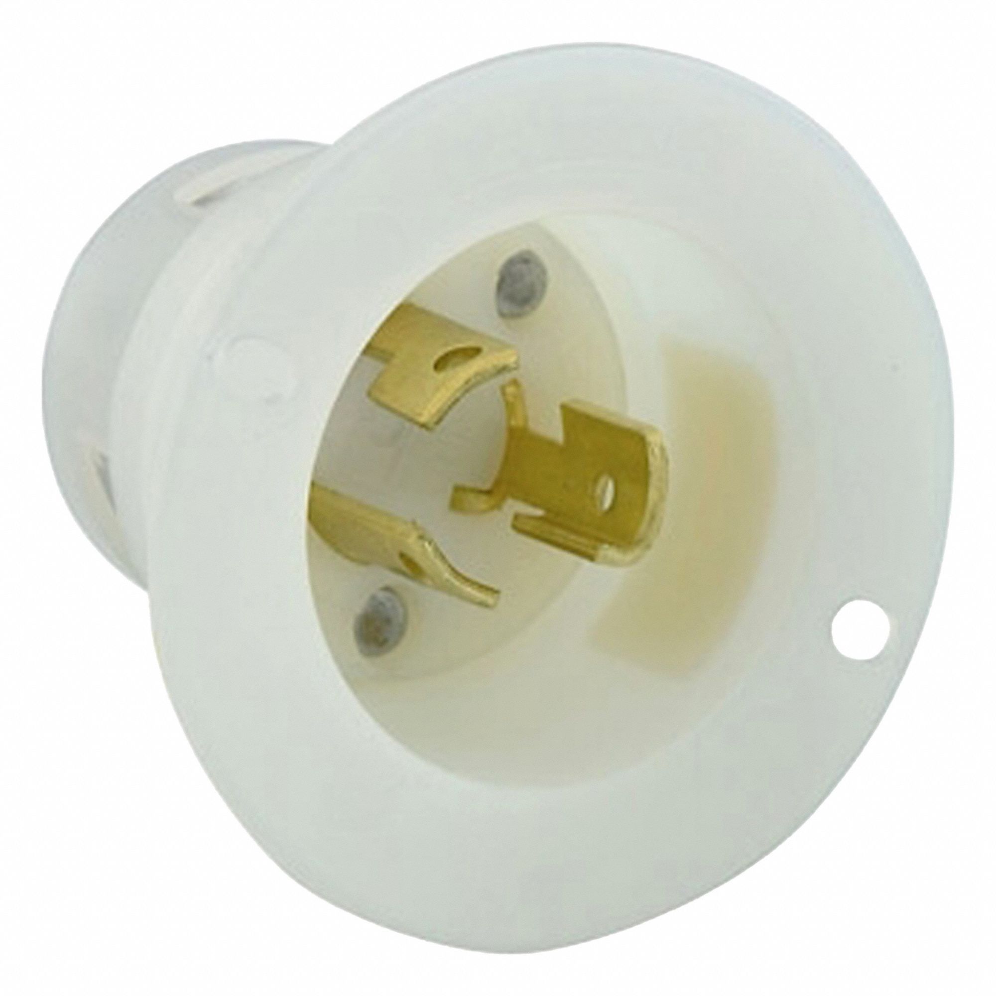 Locking Inlet: L5-15P,