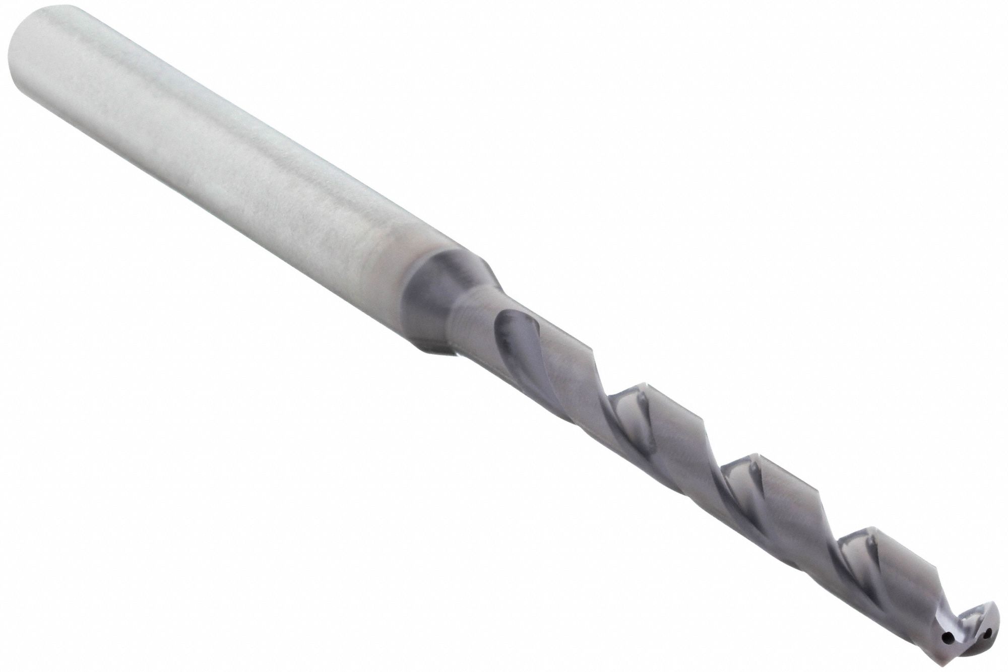 Jobber Drill, #14, Carbide