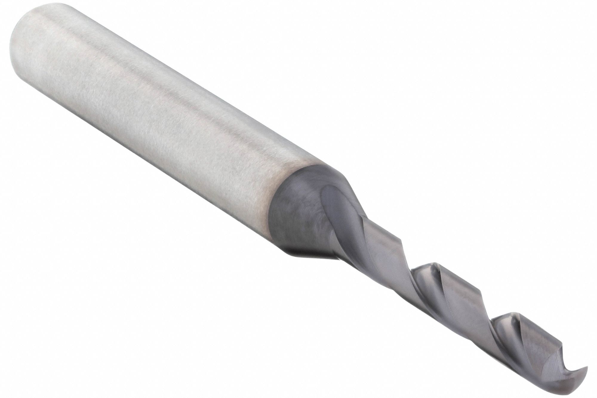 Jobber Drill, #2, Carbide