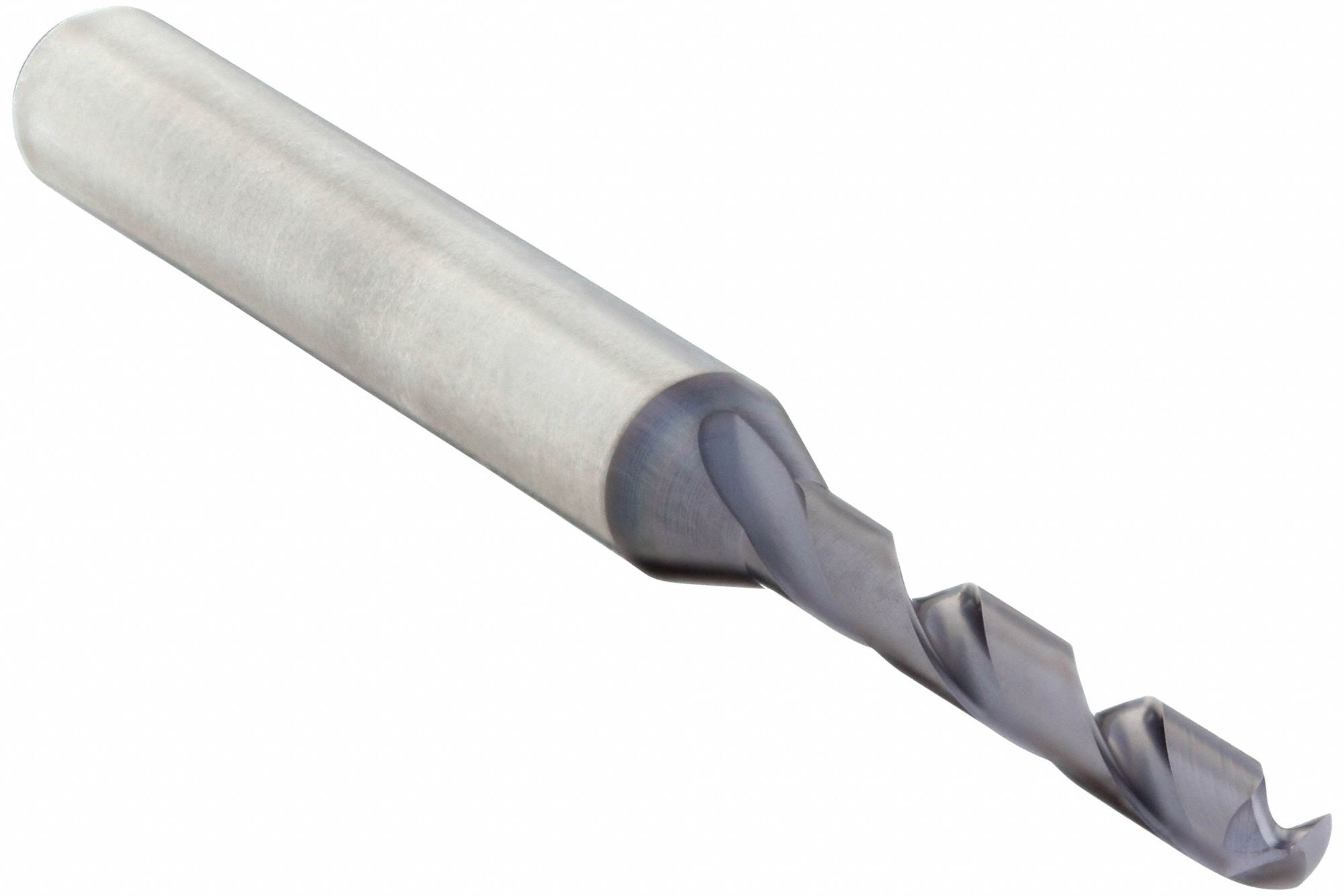 Jobber Drill, #21, Carbide