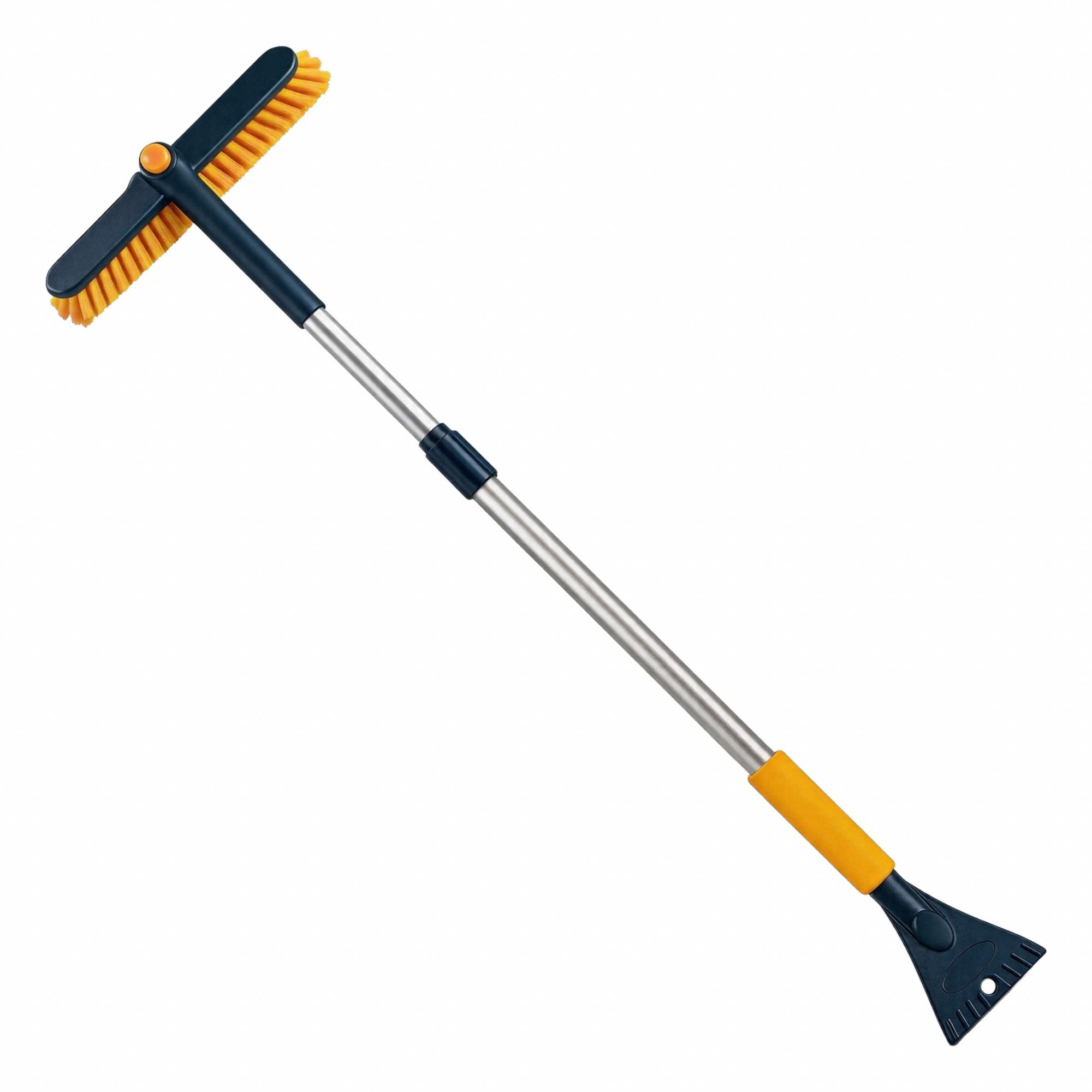 Snow Brush: Foam