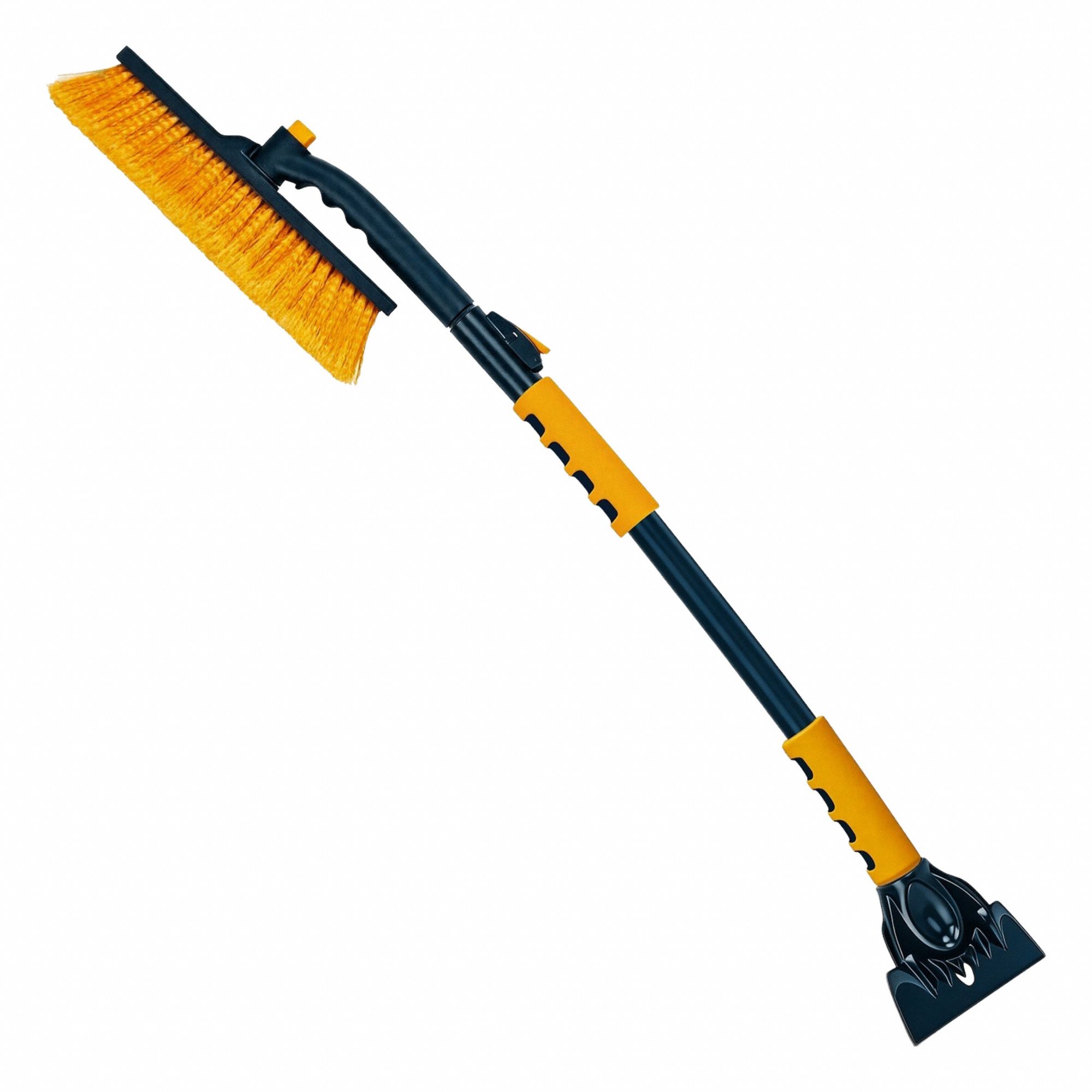 Vehicle Snow Brushes, Brooms & Ice Scrapers