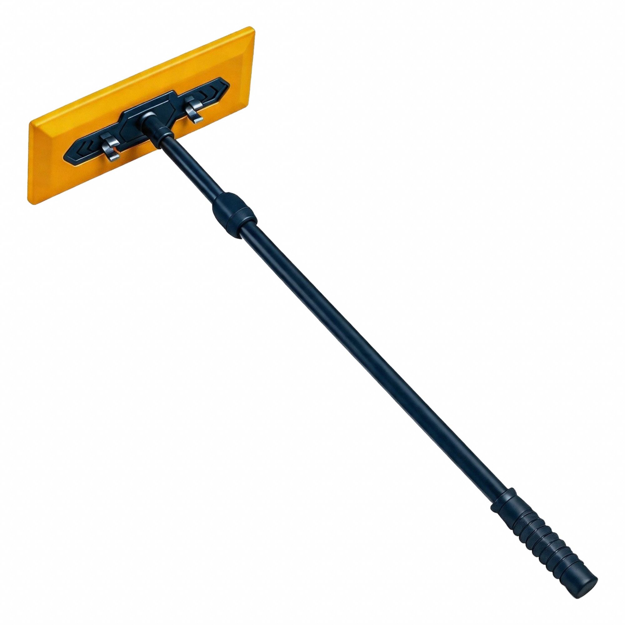Snow Brush: Plastic