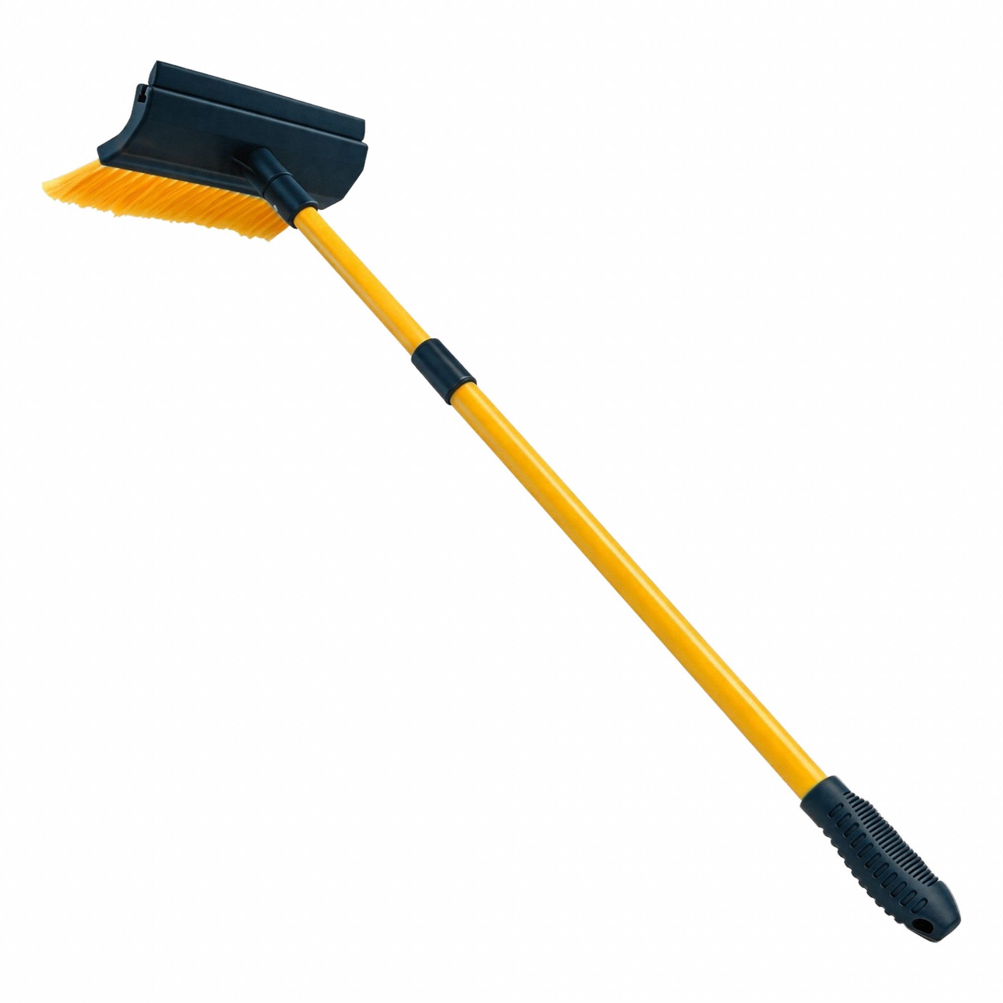 Snow Brush: Contour