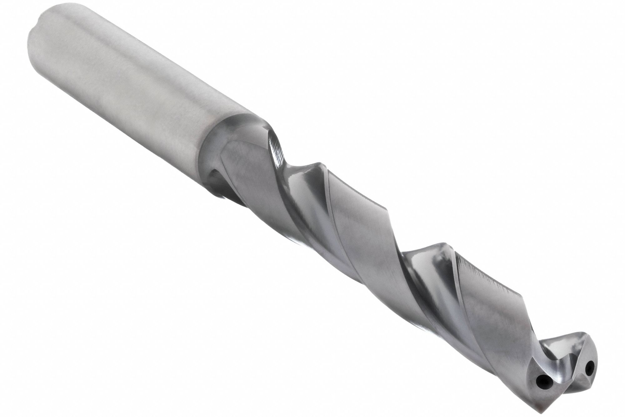 Jobber Drill, 10.20mm, Carbide