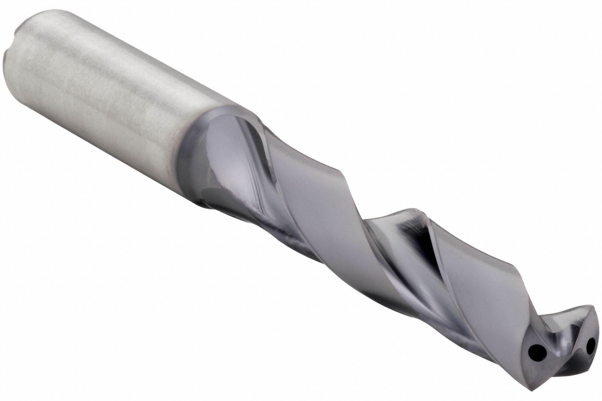 Jobber Drill, 1/2", Carbide