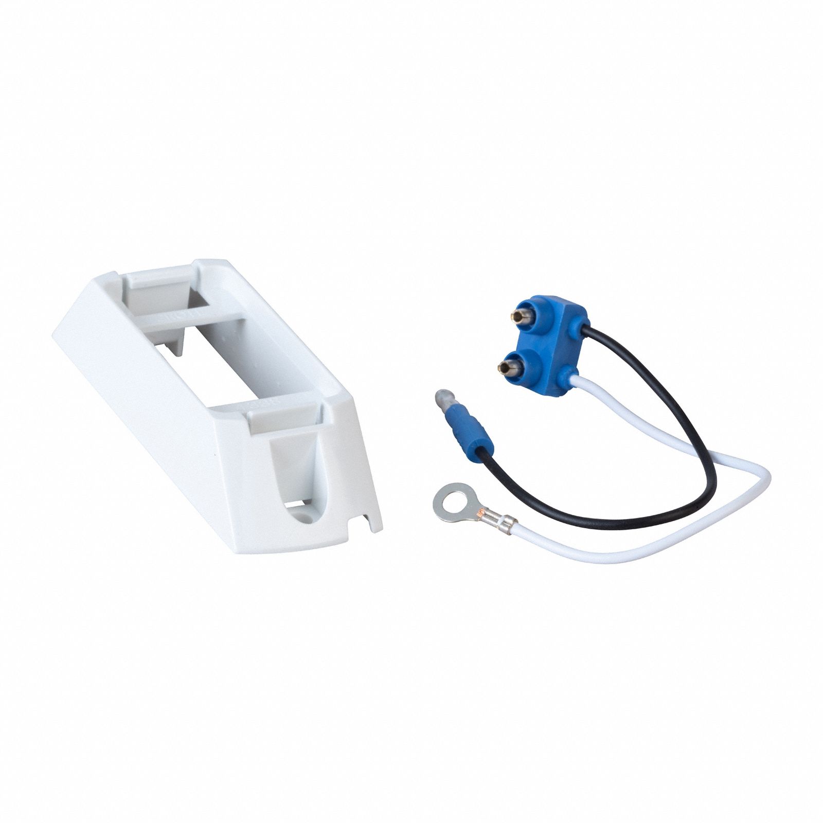 Bracket 31/32Dx4 19/64Lx1 13/32W In