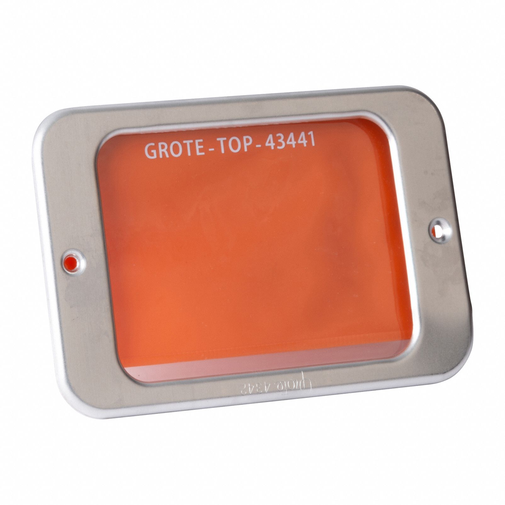 Permit Holder Document 7 1/4Lx4 7/8W In