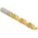 JOBBER LENGTH DRILL BIT, 11/32 IN DRILL BIT SIZE, 3-7/16 IN FLUTE L, HIGH SPEED STEEL