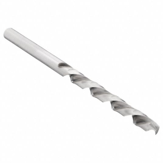 CHICAGOLATROBE, Left Hand, 11/64 in Drill Bit Size, Jobber Length