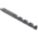FORET COURT, FORET 3/16 PO, CANNELURE 3 3/8 PO LONG