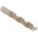 JOBBER LENGTH DRILL BIT, 11/16 IN DRILL BIT SIZE, 5⅝ IN FLUTE L, COBALT