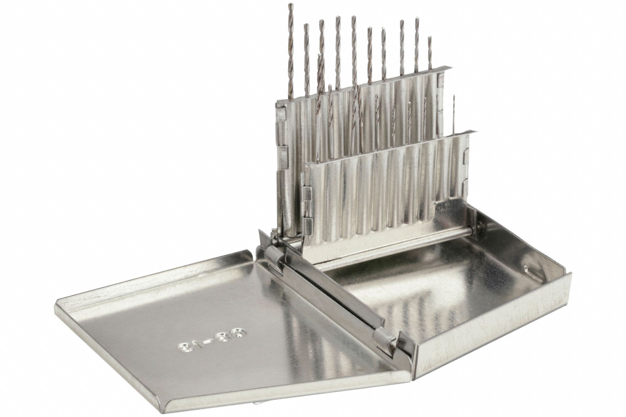 Jobber Drill Set, 20 pc, HSS