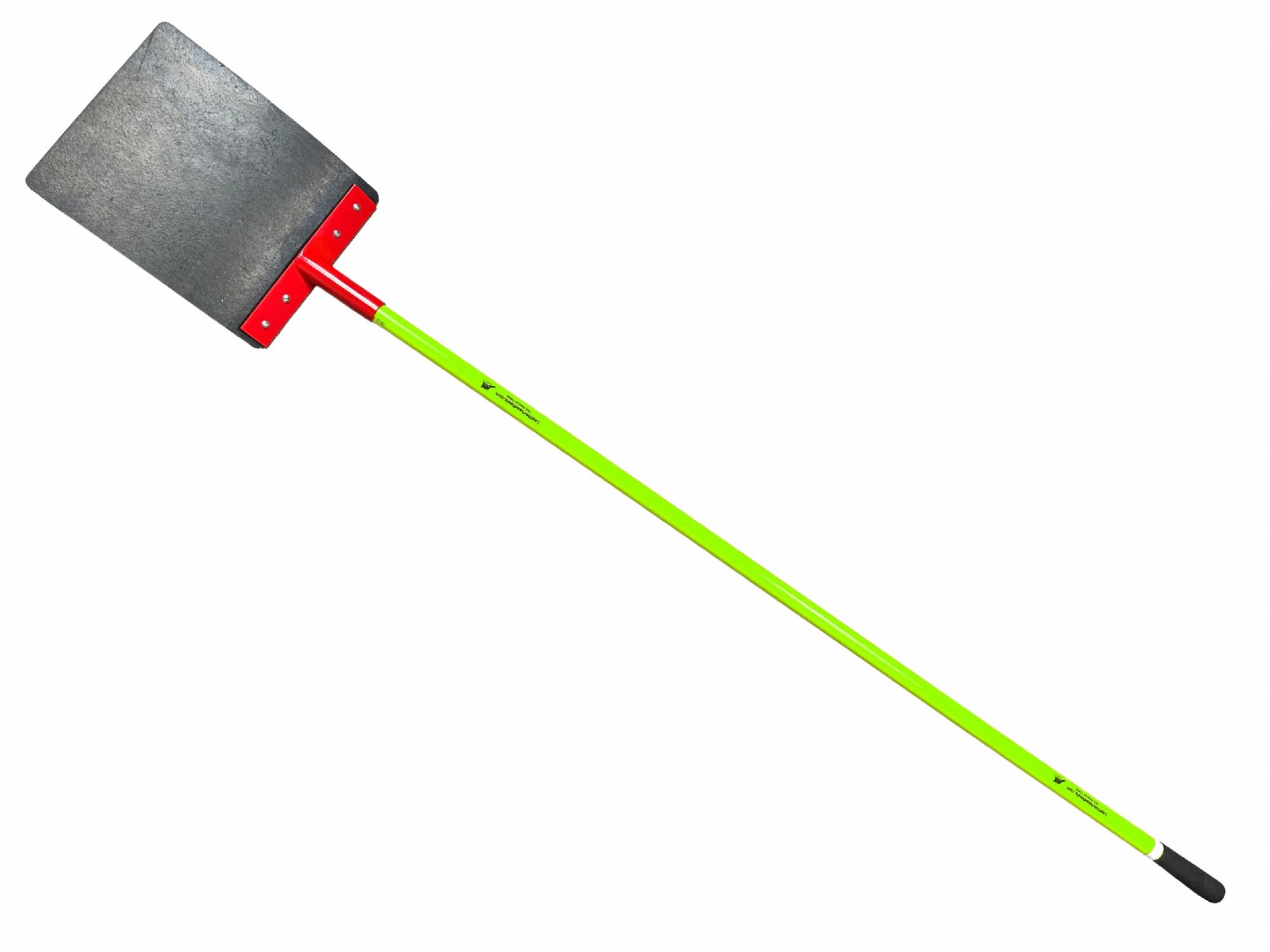 Fire Swatter: Fire Swatter, Fire Swatter, Fiberglass, 60 in Overall Lg