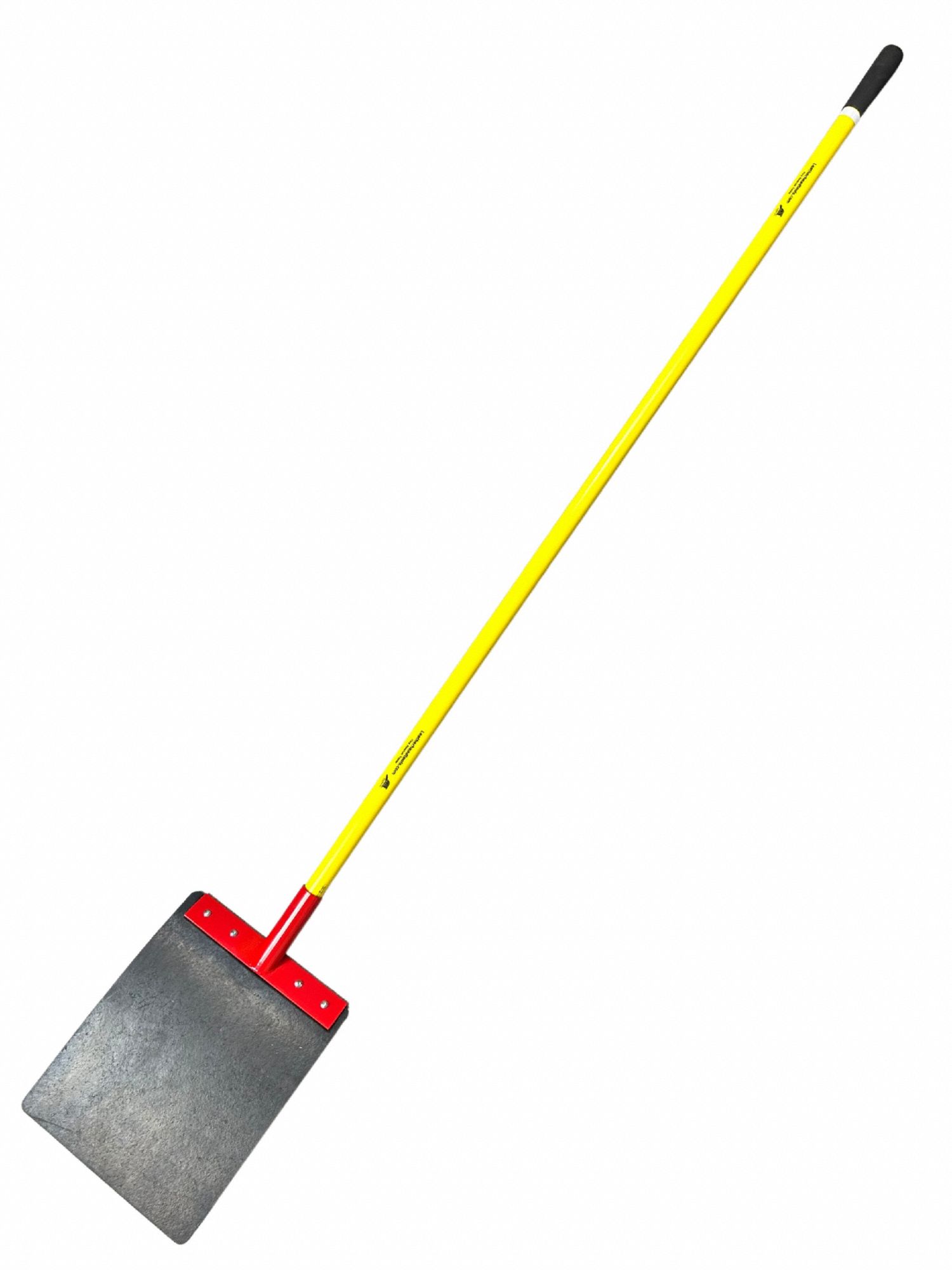 Fire Swatter: Fire Swatter, Fire Swatter, Fiberglass, 60 in Overall Lg