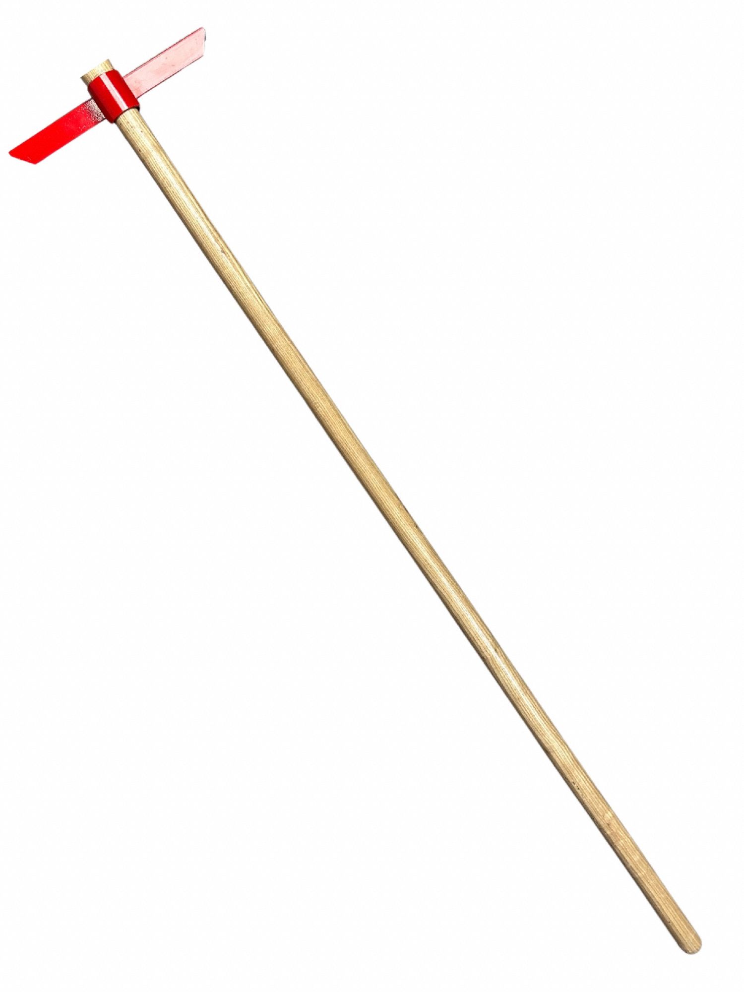 Fire Rake: Fire Rake, Fire Rake, Fiberglass, 54 in Overall Lg