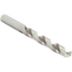 NAS 907 Type A Bright Finish Non-Coolant-Through High-Speed Steel Jobber-Length Drill Bits