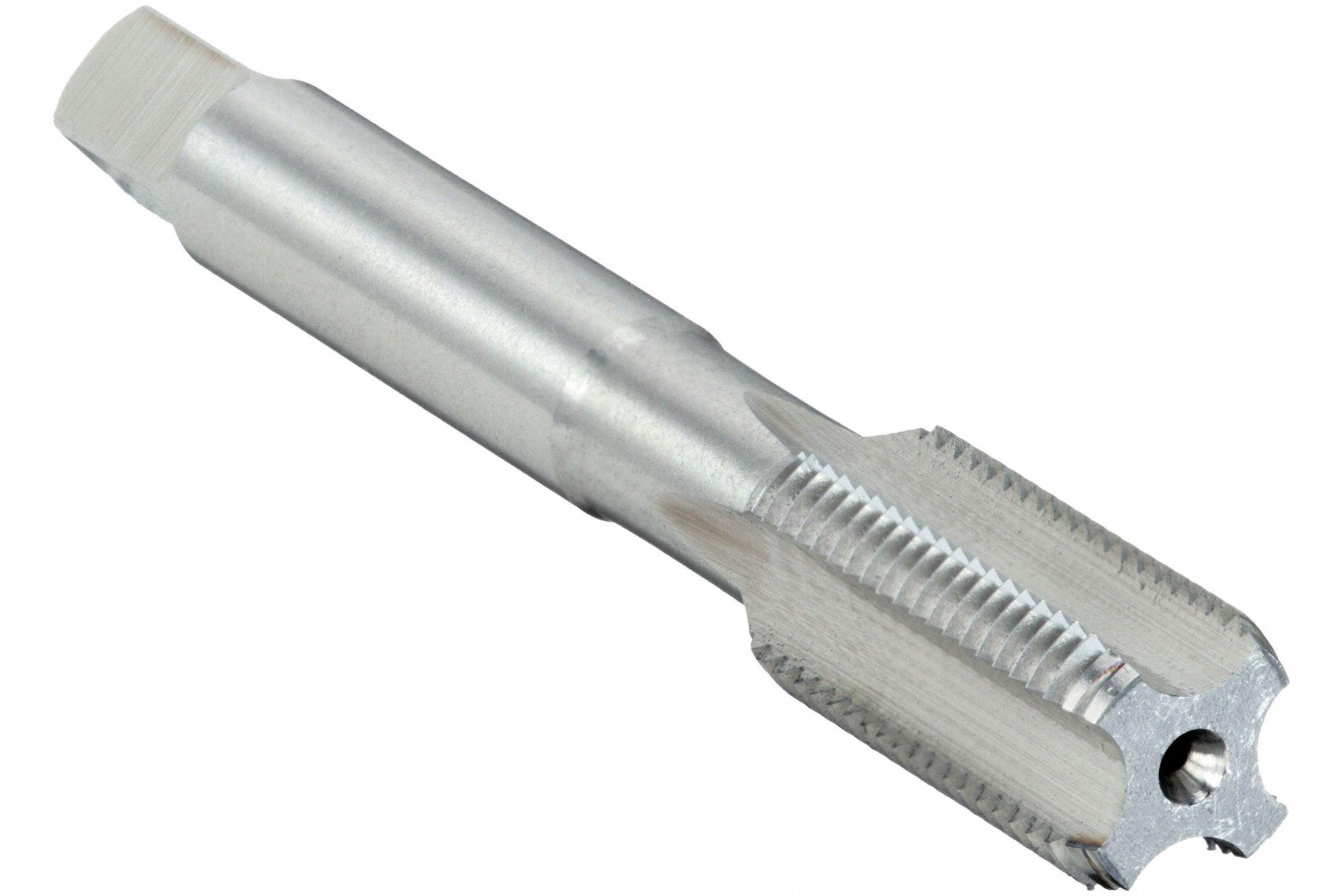 STRAIGHT FLUTE TAP, 5/16