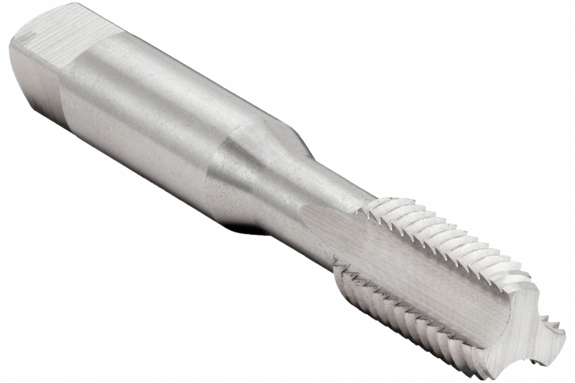 STRAIGHT FLUTE TAP, 5/16