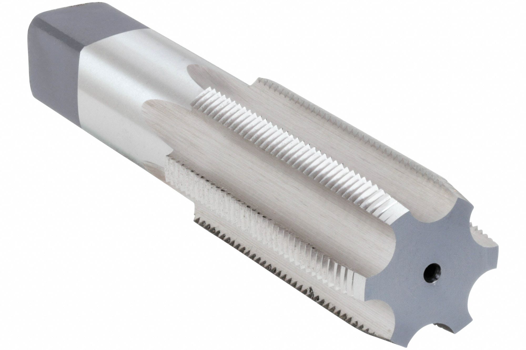 HAND TAP, PLUG, BRIGHT, 1 1/4