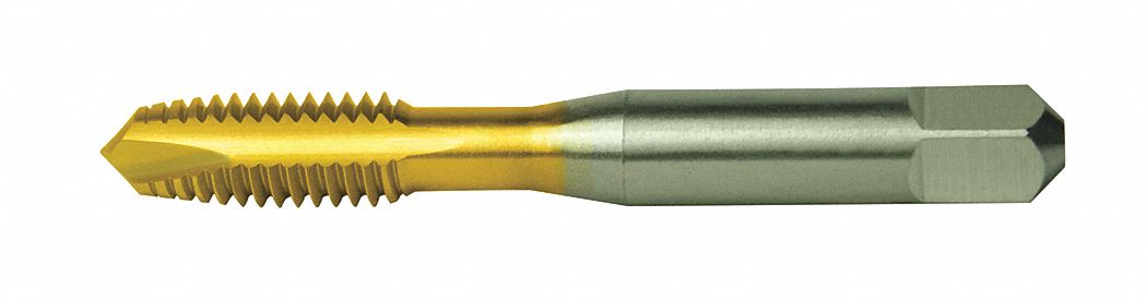 Spiral Point Tap #10-24 2 3/8 in