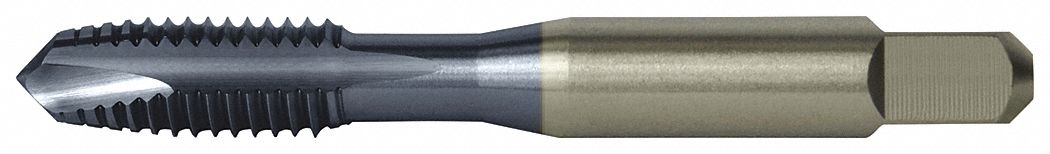 Spiral Point Tap #10-24 2 3/8 in