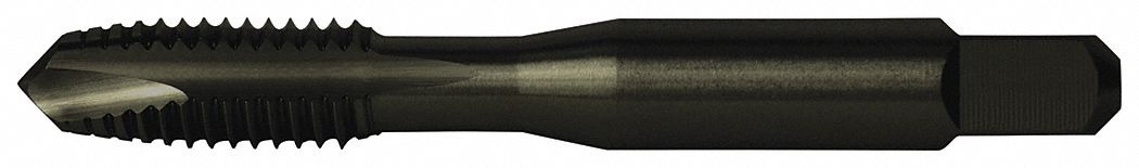 Spiral Point Tap #10-24 2 3/8 in