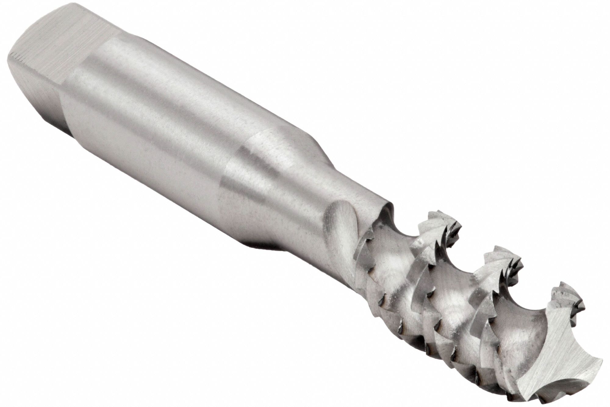 CLEVELAND, M8x1.25 Thread Size, 17.53 mm Thread Lg, Spiral