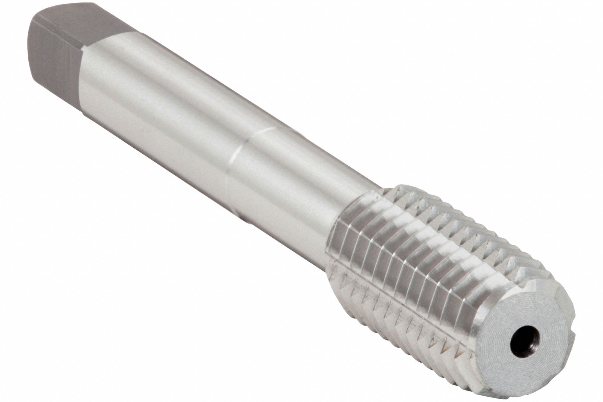 CLEVELAND THREAD FORMING TAP, HIGH SPEED STEEL, BRIGHT/UNCOATED, M10X1