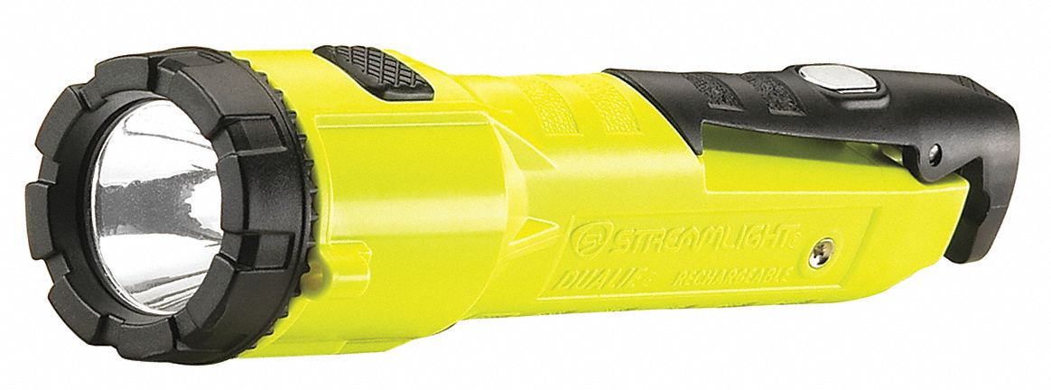 Lampe Streamlight DUALIE MAGNET rechargeable